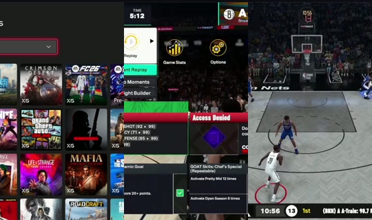 jakefuture27's Stream - Jul 5, 2026, 3:55 AM