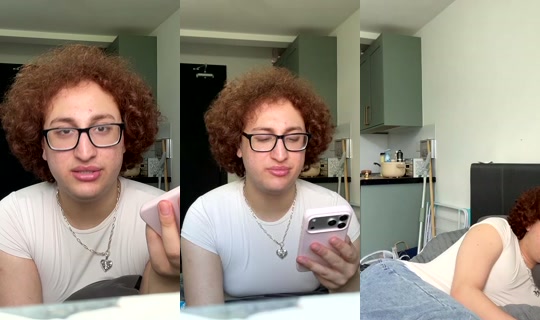 Live de jalalnxofficial - 10 de jun. de 2026, 17:20