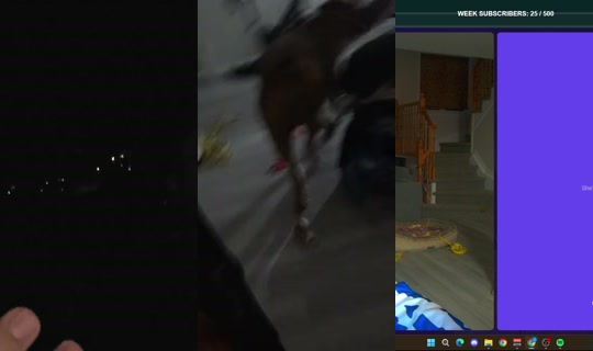 jerqo's Stream - May 23, 2026, 5:07 AM