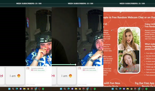 jerqo's Stream - May 23, 2026, 5:58 AM