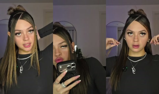 jessicacarpman's Stream - Jun 14, 2026, 6:46 AM
