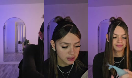 jessicacarpman's Stream - Jun 14, 2026, 8:27 AM