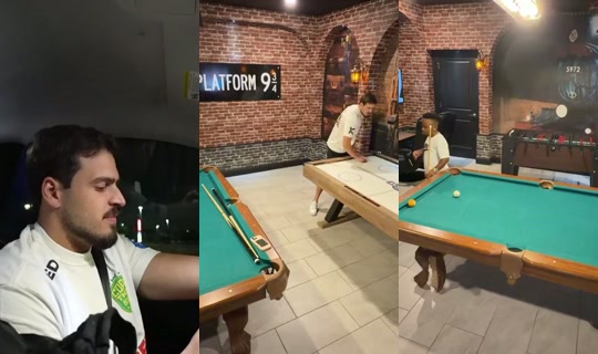jonvlogs의 방송 - 2026년 6월 21일 AM 4:07