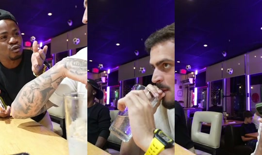 jonvlogs's Stream - Jun 23, 2026, 4:43 AM