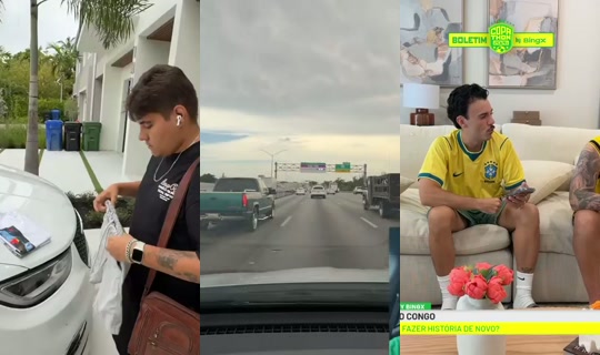 jonvlogs's Stream - Jun 23, 2026, 6:05 PM