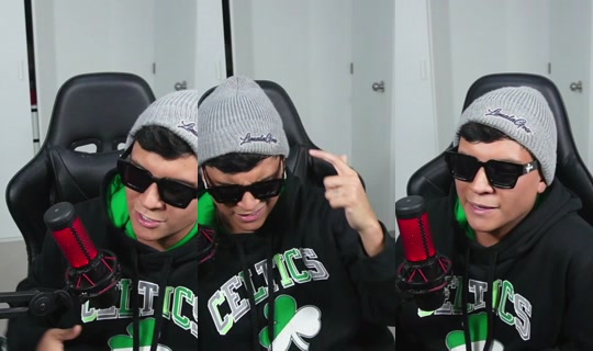 jotajoda's Stream - May 19, 2026, 3:03 AM