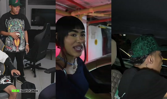 juanferlamata Recorded on Apr 21, 2026, 2:48 AM