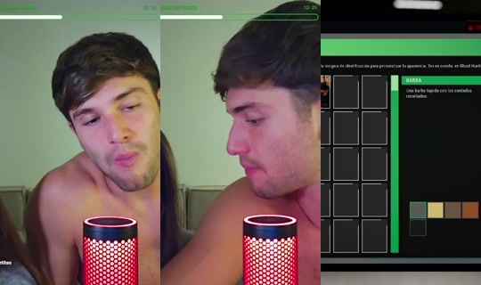 juliymarr's Stream - May 6, 2026, 3:11 AM