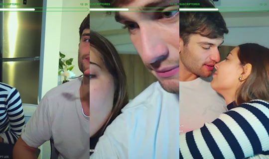 juliymarr's Stream - May 7, 2026, 1:52 AM