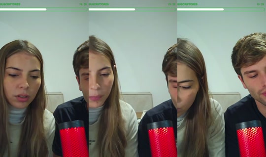 Stream de juliymarr – 18 mai 2026, 23:11