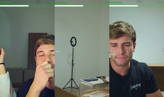 Stream de juliymarr – 19 mai 2026, 0:16