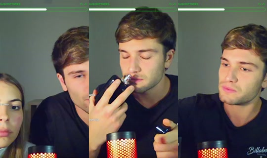 Stream de juliymarr – 19 mai 2026, 1:07