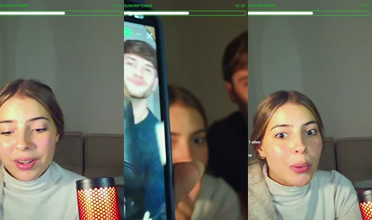 Stream de juliymarr – 19 mai 2026, 2:49