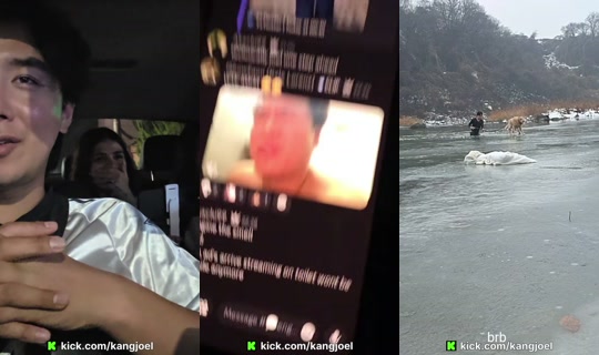 kangjoel's Stream - Jun 14, 2026, 1:13 PM