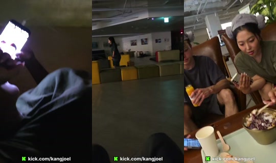 kangjoel's Stream - Jun 14, 2026, 2:04 PM