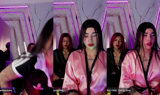 karoo-osuna's Stream - Jun 27, 2026, 11:16 PM