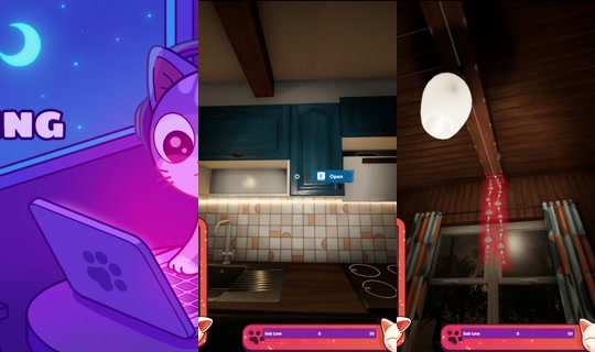 kittycass's Stream - May 24, 2026, 2:47 PM