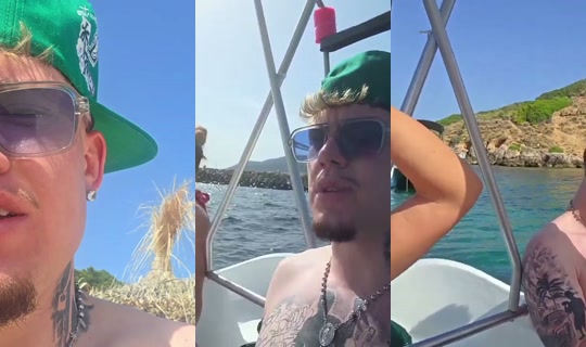 ไลฟ์ของ konygebony - 18 มิ.ย. 2569 15:03