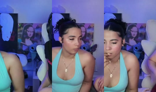 laynis21's Stream - Jun 3, 2026, 3:38 AM