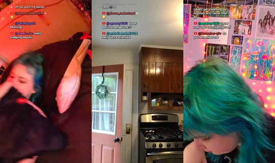 lazerkitty's Stream - Jun 22, 2026, 1:58 PM