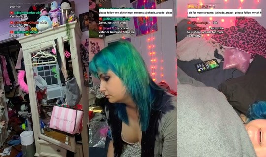 lazerkitty's Stream - Jun 23, 2026, 2:42 AM