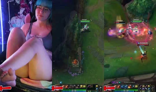 lidsy's Stream - Jun 4, 2026, 4:42 AM