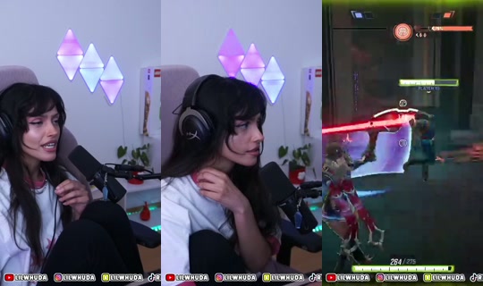 lilwhuda's Stream - Jul 5, 2026, 8:47 PM