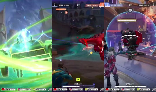 lilwhuda's Stream - Jul 5, 2026, 9:37 PM