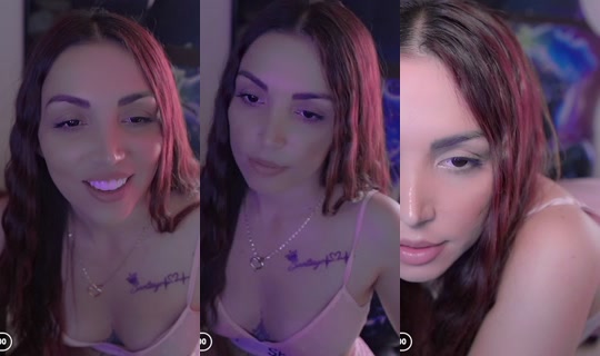 littleelena's Stream - Jun 26, 2026, 5:42 PM