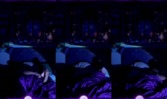 llollopop's Stream - May 11, 2026, 7:48 AM