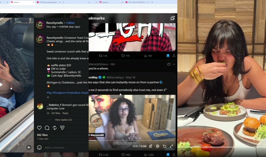 lowtiergod Recorded on May 20, 2026, 8:16 AM