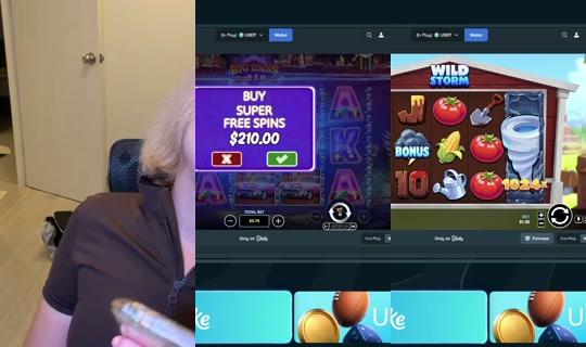 luplupka's Stream - May 7, 2026, 3:24 PM
