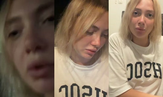 luplupka's Stream - May 25, 2026, 3:01 PM