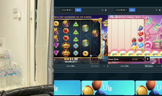 luplupka's Stream - May 29, 2026, 1:46 PM
