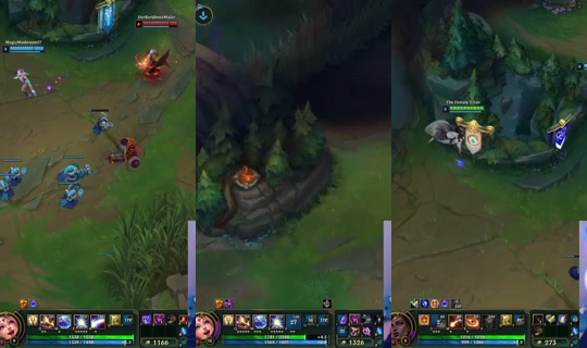 lyapop's Stream - Jun 21, 2026, 12:50 PM