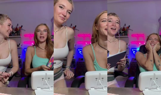 madiruvee's Stream - Jun 14, 2026, 10:29 PM