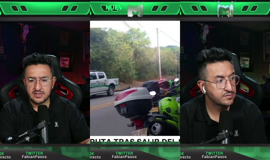 mafiantv's Stream - May 21, 2026, 4:57 AM