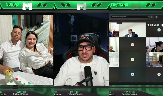 mafiantv's Stream - May 24, 2026, 4:58 AM