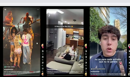 mamasabe's Stream - May 21, 2026, 8:09 PM