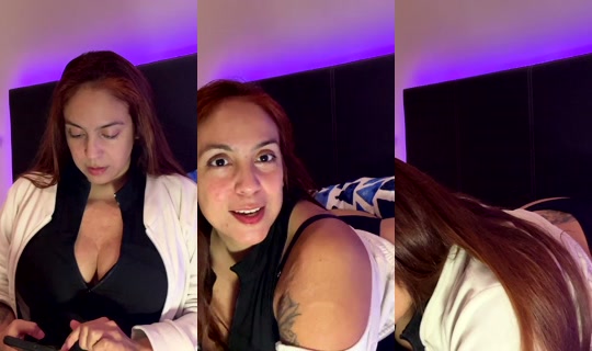 mamasabe's Stream - May 25, 2026, 4:20 AM