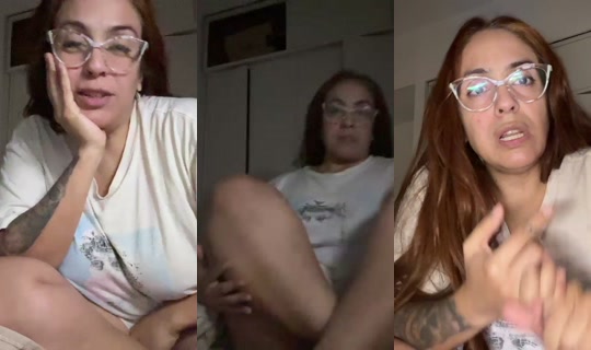 mamasabe's Stream - Jun 17, 2026, 3:54 AM