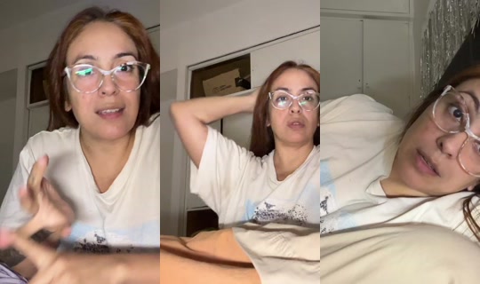mamasabe's Stream - Jun 17, 2026, 4:45 AM