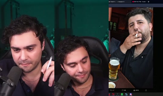 mete's Stream - Jun 14, 2026, 9:34 PM