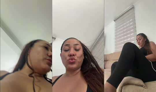 meyling27's Stream - Jul 1, 2026, 6:21 PM
