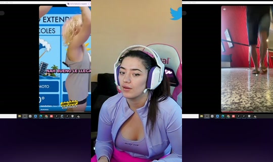 micadeboe's Stream - Jun 19, 2026, 5:04 PM