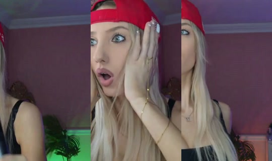 milywrld's Stream - May 24, 2026, 8:47 PM