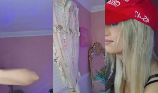 milywrld's Stream - May 24, 2026, 11:19 PM