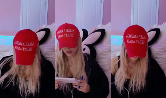 milywrld's Stream - May 25, 2026, 1:51 AM