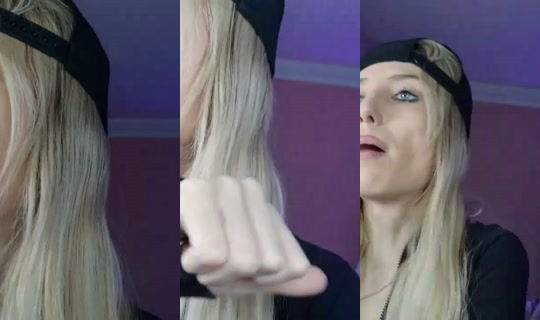 milywrld's Stream - Jun 4, 2026, 3:53 AM