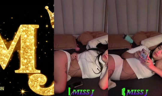 Stream von miss_j – 9. Mai 2026, 22:42